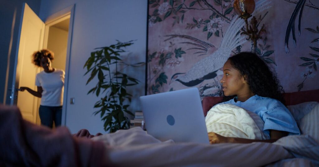 how to manage screen time for kids