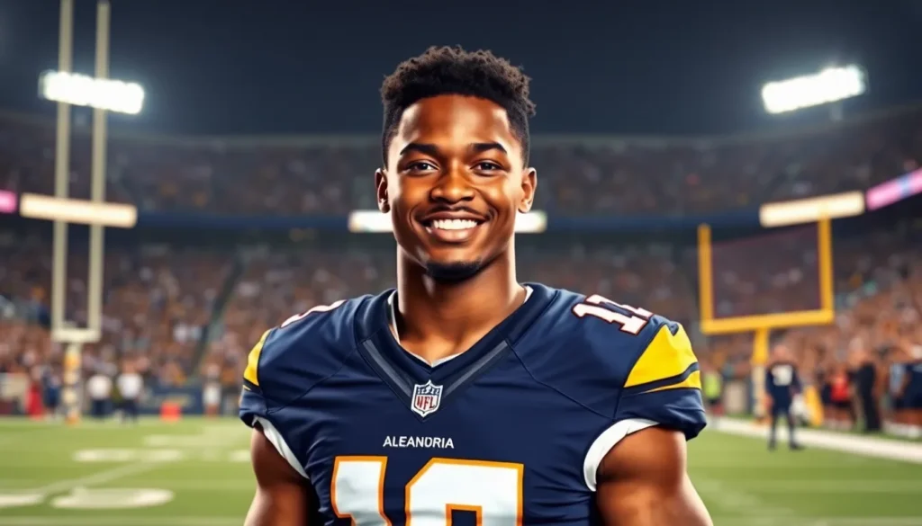 where is stefon diggs from